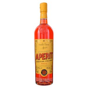 Aperitivo Prodotto Santoni 700 Ml