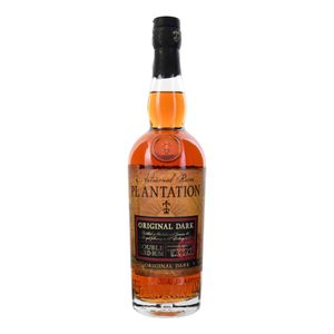 Ron Dark Plantation Original 750 Ml