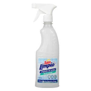 Limpiad San Limpio Juntas Pist 500 ml