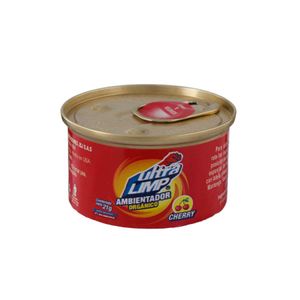 AMBTADOR ULTRA LIMP ORGANICO 21 g