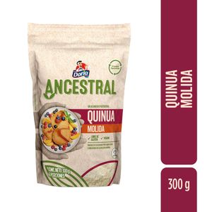 Quinua Doria Molida 300 G