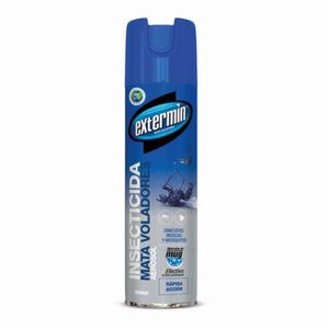 Insecticidas extermin volador 400 ml