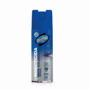 Insecticidas extermin volador 250 ml