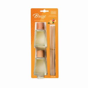 Ambientador BRIZZE pasión tropical (120 ml)