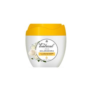 Crema Facial Teatrical Aclaradora 100 G