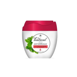 Crema Facial Teatrical Antiarrugas 100 G