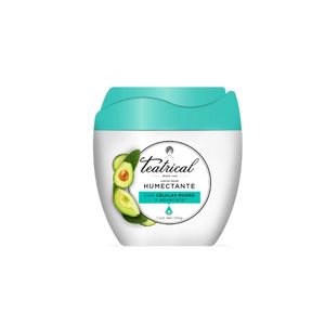 Crema Facial Teatrical Humectante 100 G