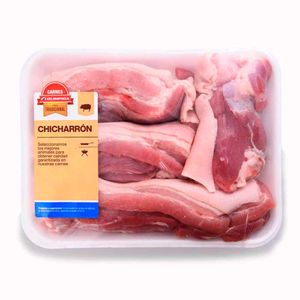 Pernil de Cerdo Nav Tp