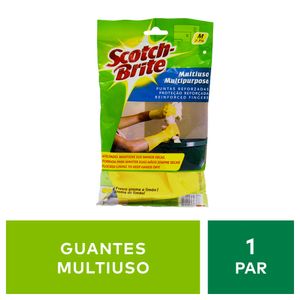 Guante Scotch Brite Multiuso Talla M