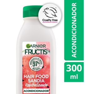 Acondicionador Fructis Sandía 300 Ml