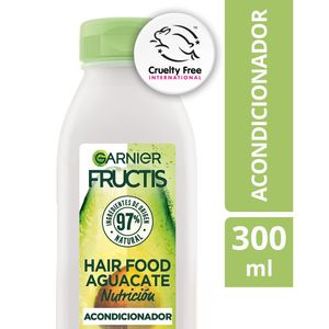 Acondicionador Fructis Aguacate 300 Ml