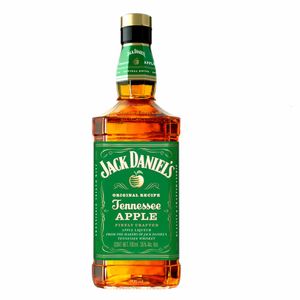 Whisky Jack Daniel's Apple 700 Ml