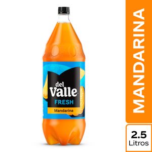 Jugo Del Valle Fresh Mandarina 2,5 Lt
