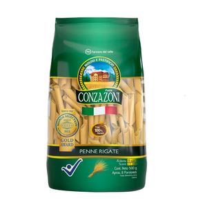 Pasta Conzazoni Penne Rigate 500 G