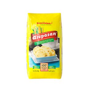 Harina Arepasan 1 Kg