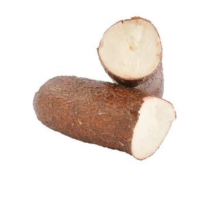 Yuca Económica X Kg