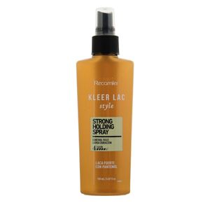 Laca Kleer Lac Strong Holdi Pump Spray 150 Ml