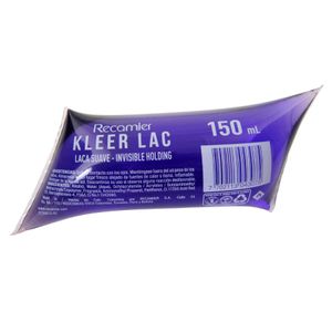 Laca Kleer Lac Suave Sachet 150 Ml