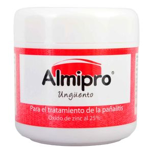 Ungüento Almipro Antipañalitis 125 G