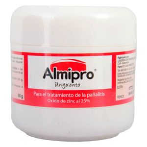 Ungüento Almipro Antipañalitis 60 G