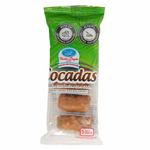 Cocada Del Valle 40 G