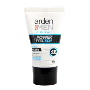 Desodorante Arden For Men Mini Colical Prot 30 G