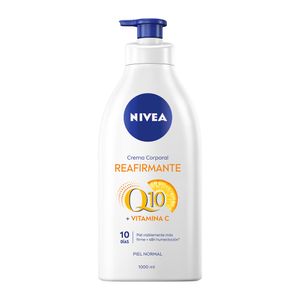 Crema Corporal Nivea Q10 Reafirmante 1 Lt