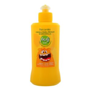 Crema de Peinar Muss Manzanilla 300 G