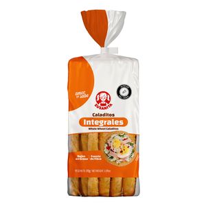 Caladitos Susanita Integrales 170 G