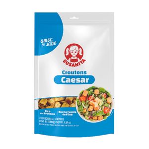 Croutons Susanita Cesar 140 G