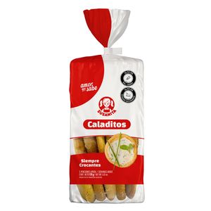 Caladitos Susanita 170 G