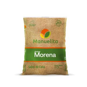 Azúcar Manuelita Morena 2,5 Kg