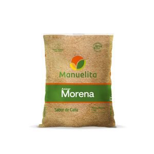 Azúcar Manuelita Morena 1 Kg