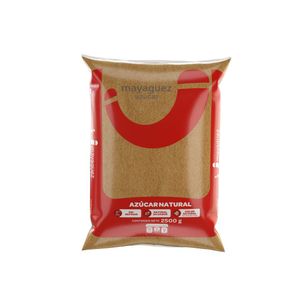 Azúcar Mayagüez Morena 2,5 Kg