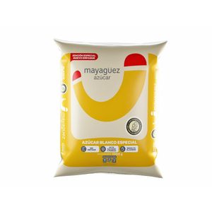 Azúcar Mayagüez Blanca Especial 1 Kg