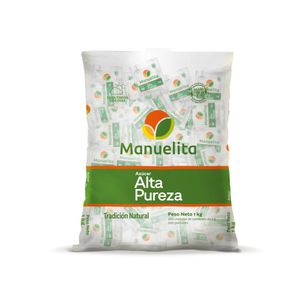 Azucar MANUELITA (1000 gr)