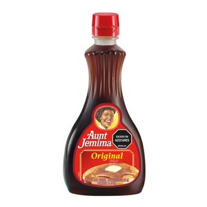 Miel Aunt Jemina Syrup 355 Ml