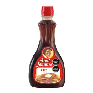 Miel Aunt Jemina Syrup 355 Ml