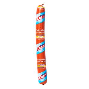 Salchichón Dan Cervecero Barra 1 Kg