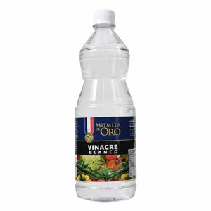 Vinagre Medalla de Oro Blanco 1 Lt