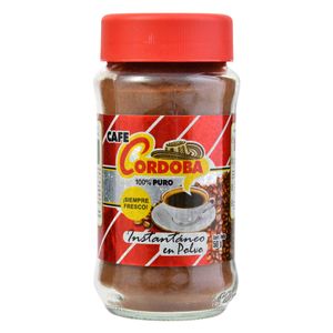 Café Córdoba Instantáneo 50 G