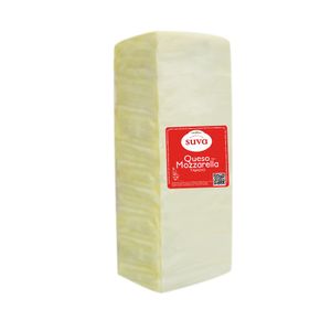 Queso Suva Tipo Mozarella