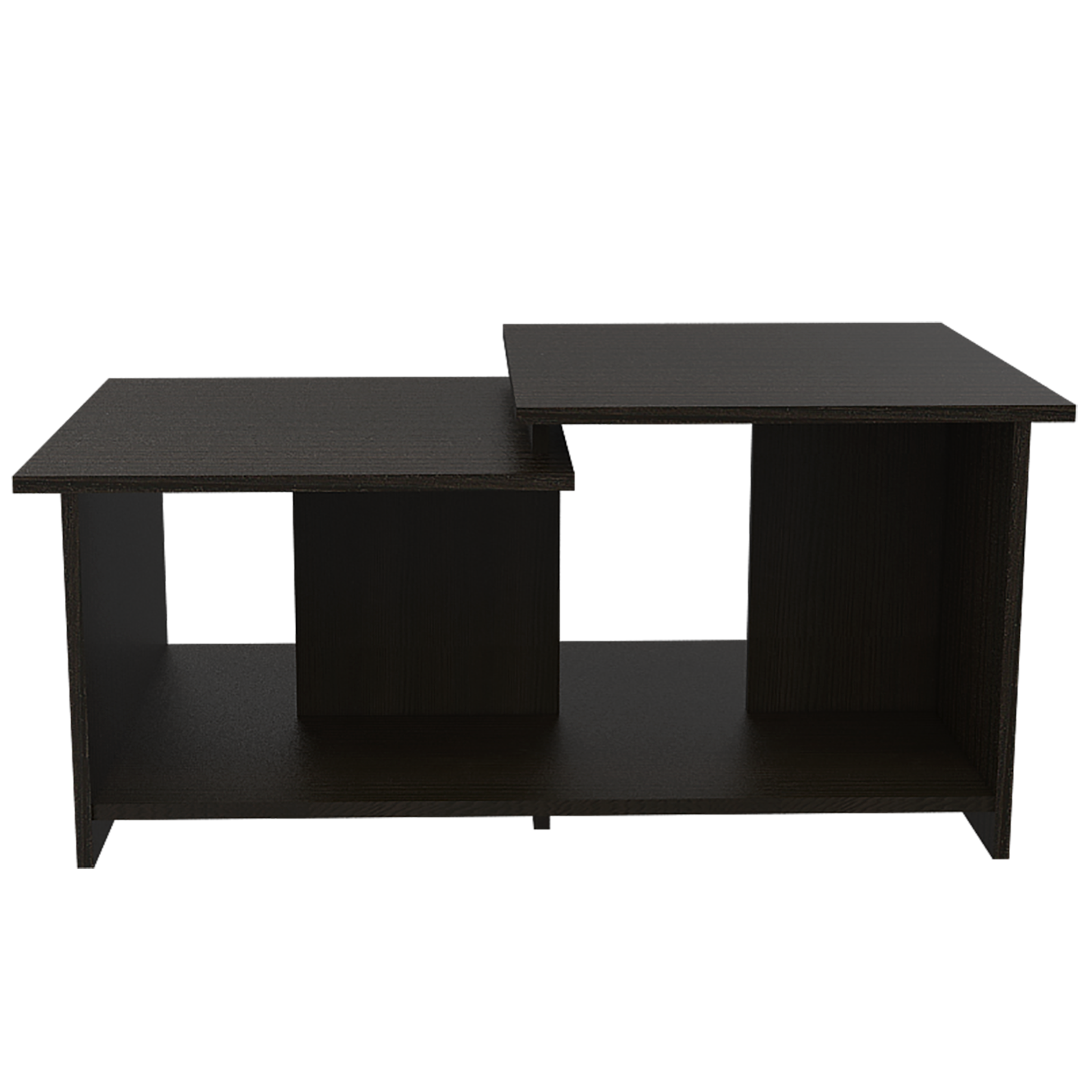 Imagen de Mesa de Centro Wema 3 RTA Wengue