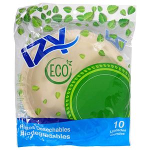 Plato Izy Eco Bio Grande