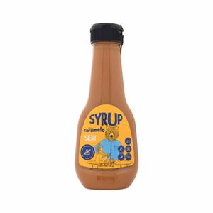 Syrup Seri Caramel 400 G