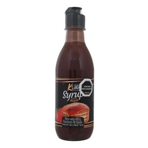Sirope Kónfyt Maple sin Azúcar 400 G