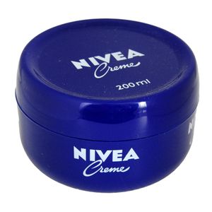 Crema hidratante NIVEA multipropósito (200 ml)