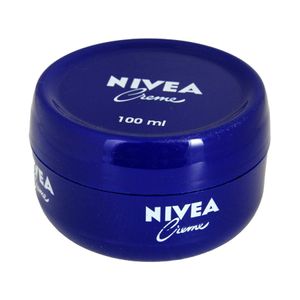Crema humectante NIVEA multipropósito (100 ml)