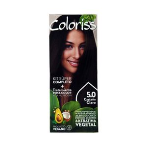 Kit Tinte Coloris 05
