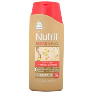Shampoo Nutrit Repara Max 600 Ml